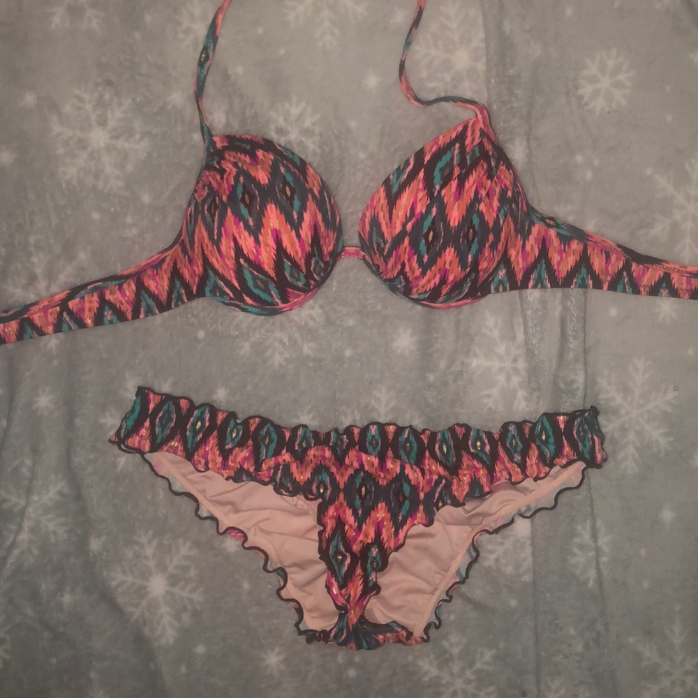 bikini